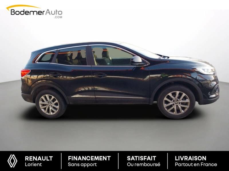 Renault Kadjar TCe 140 Fap Business