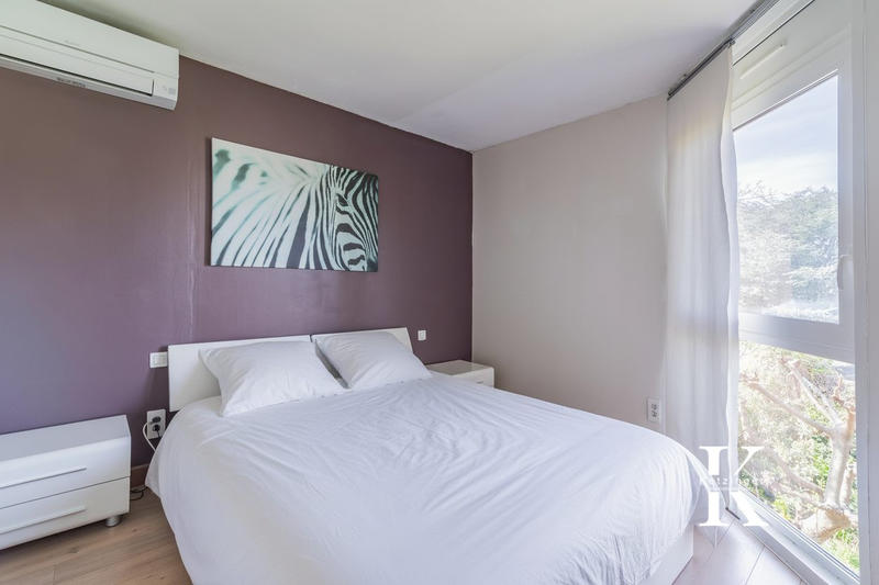 Maison - 123 m² - 5 pièces