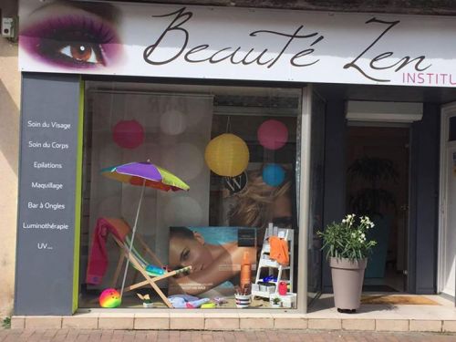 Beauté Zen Institut