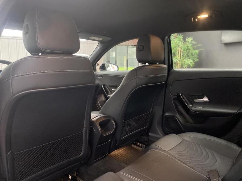 Mercedes Classe a 180 136 Ch Style Line - Garantie 12 Mois Mercedes Europe