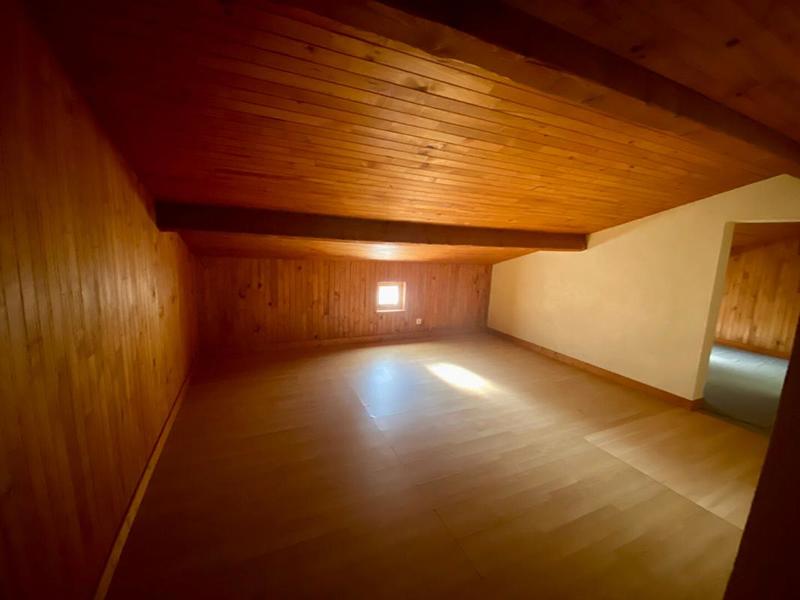 Maison - 190 m² - 7 pièces