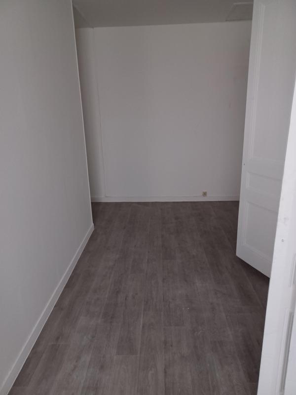 Appartement ancien - 75 m²
