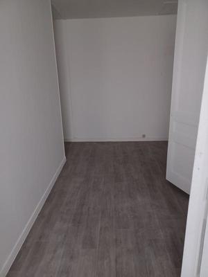 Appartement ancien - 75 m²