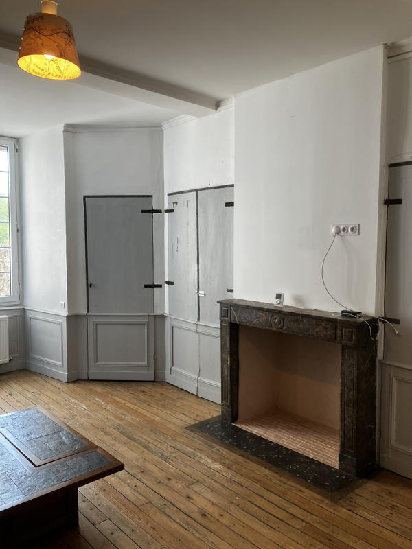 Appartement - 73 m² - 2 pièces