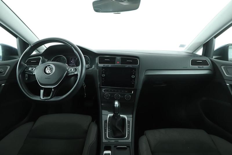 Volkswagen Golf VII 1.6 Tdi BlueMotion Tech Dsg7 5p 115 ch
