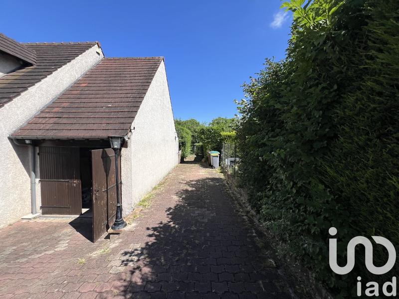 Maison - 117 m² - 6 pièces