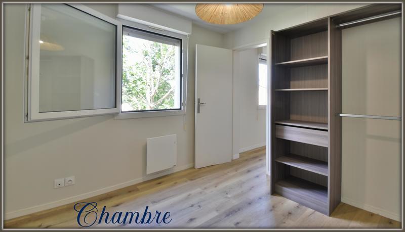 Appartement - 27 m² - 2 pièces
