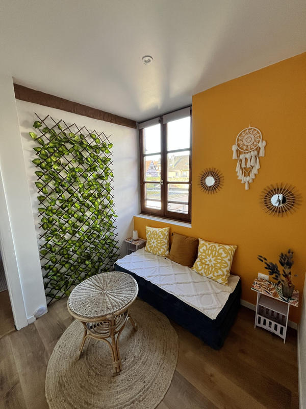 Appartement - 78 m² - 3 pièces