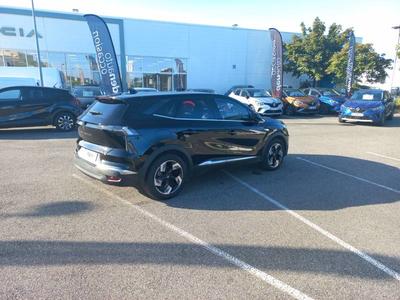 Renault Symbioz E-Tech full hybrid 145 Techno