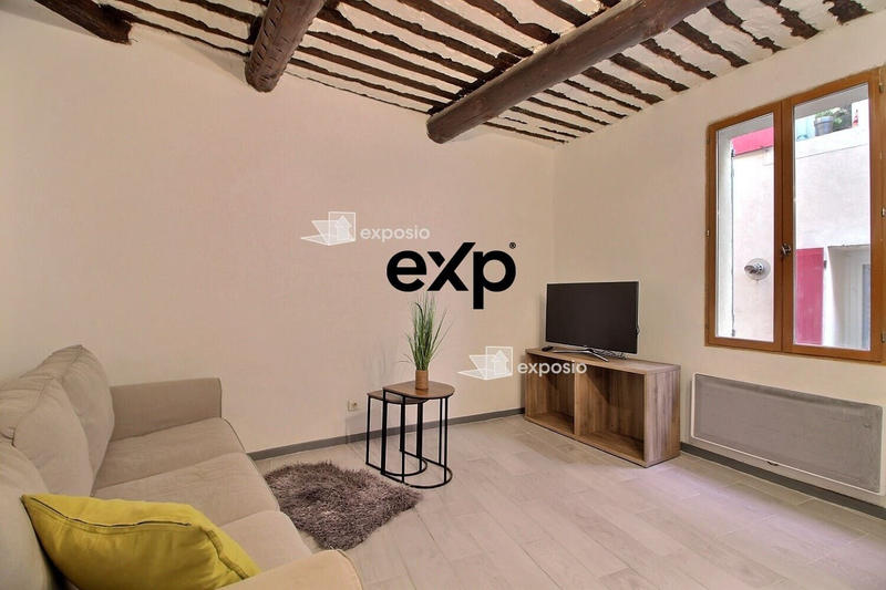 Maison - 48 m² - 2 pièces