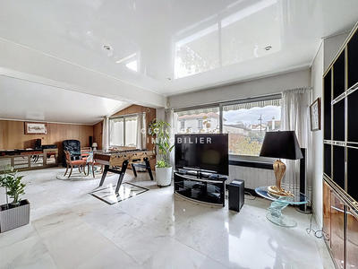 Maison ancienne - 220 m² - 7 pièces