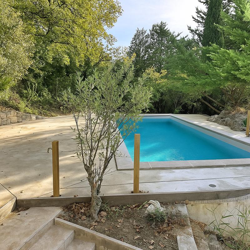 Villa - 109 m² - 5 pièces
