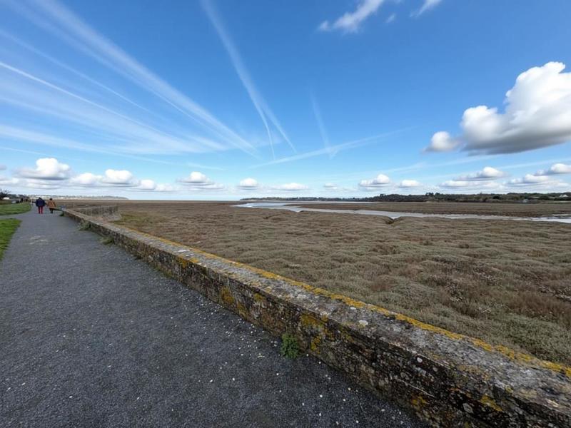 Maison - 113 m² - 5 pièces