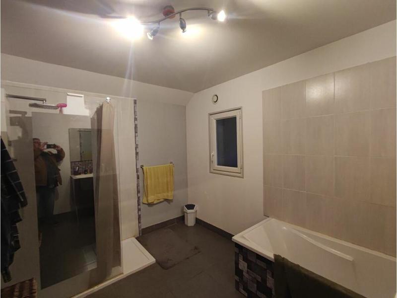 Maison - 125 m² - 6 pièces