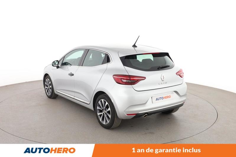 Renault Clio 1.0 TCe Intens 91 ch