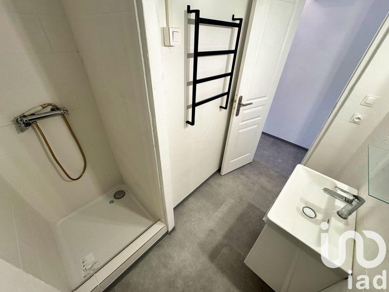 Studio - 35 m² - 1 pièce