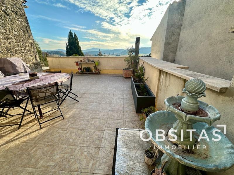 Immeuble - 150 m² - 3 pièces