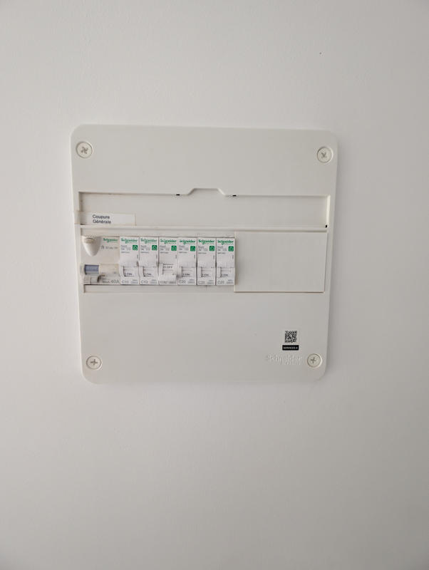 Appartement - 26 m² - 1 pièce