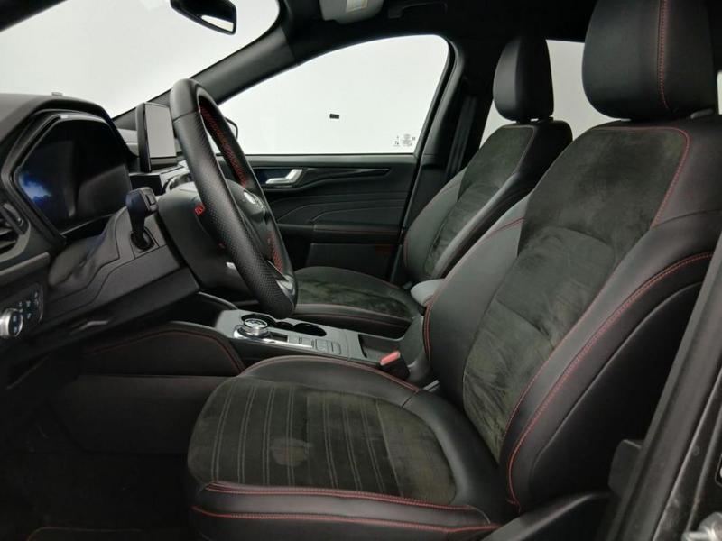 Ford Kuga 2.5 Duratec 190 ch FlexiFuel Fhev E85 Powershift St-Line X