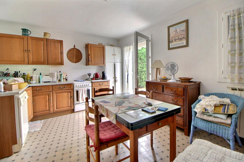 Maison - 166 m² - 6 pièces