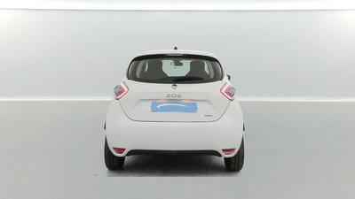 Renault Zoe Achat Integral Life Gamme 2017 5p