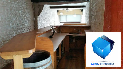 Local commercial - 65 m²