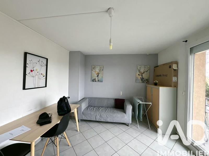 Appartement - 69 m² - 4 pièces