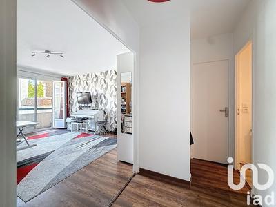 Appartement - 38 m² - 1 pièce