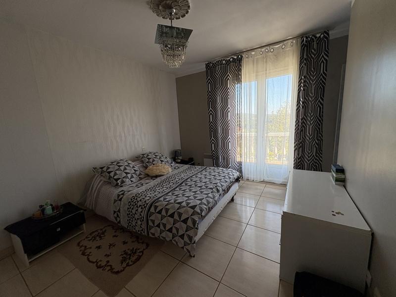 Maison - 126 m² - 5 pièces