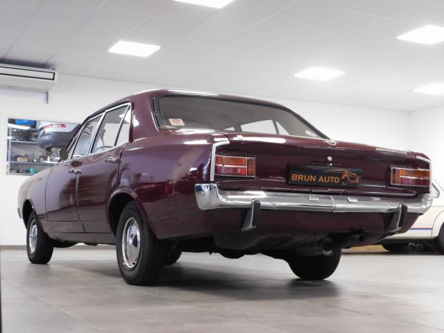 Opel Rekord 1.7 n Collection
