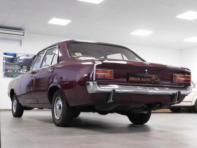 Opel Rekord 1.7 n Collection
