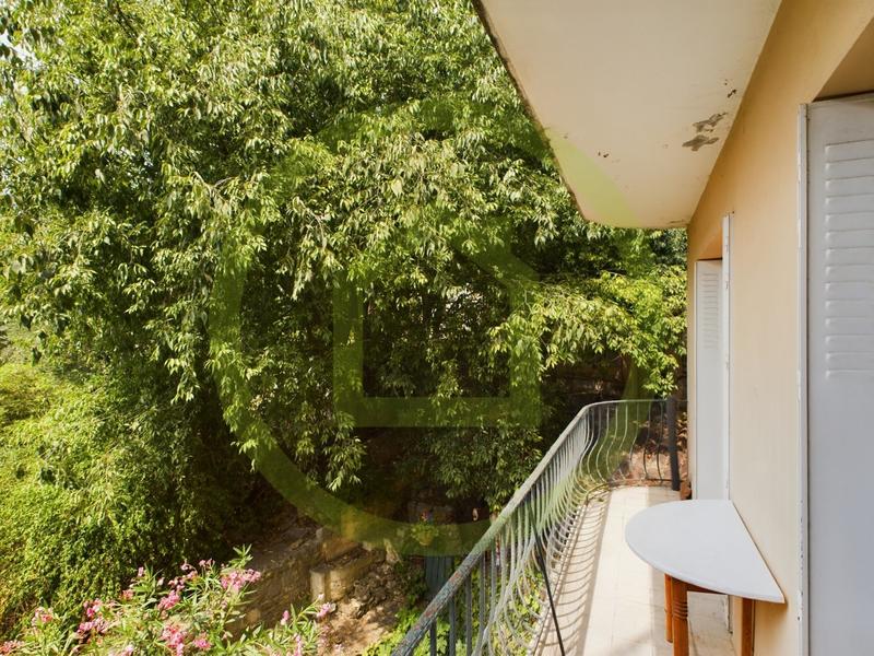 Appartement - 71 m² - 4 pièces