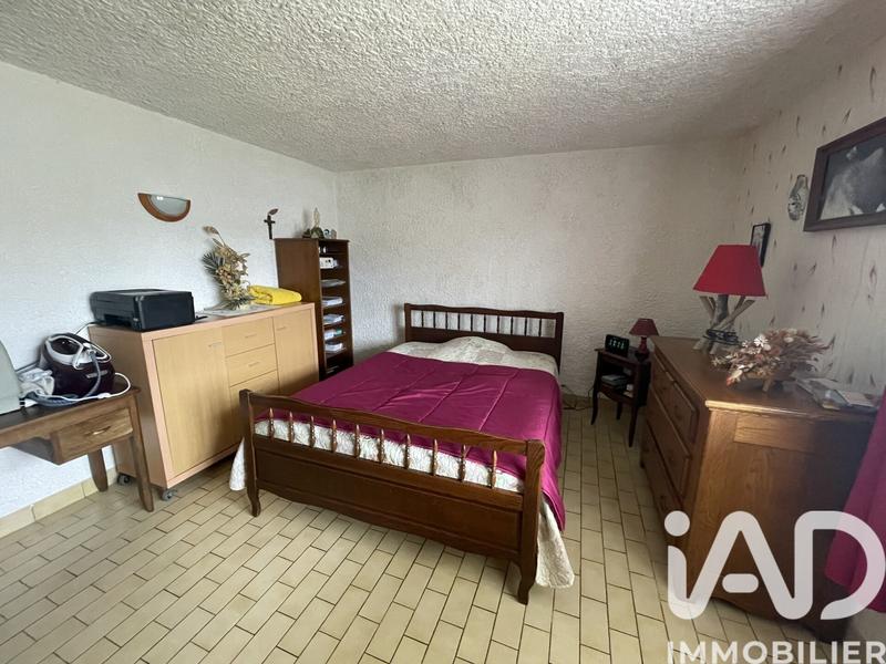 Maison - 206 m² - 10 pièces