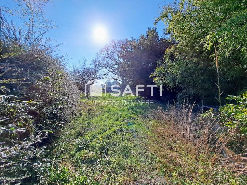 Maison - 204 m² - 8 pièces