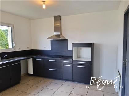 Villa - 103 m² - 4 pièces