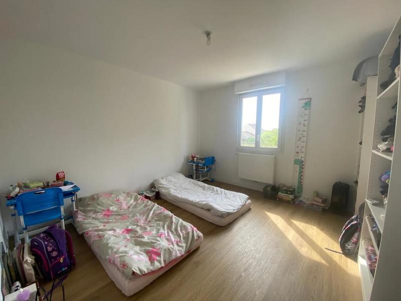 Maison - 147 m² - 6 pièces