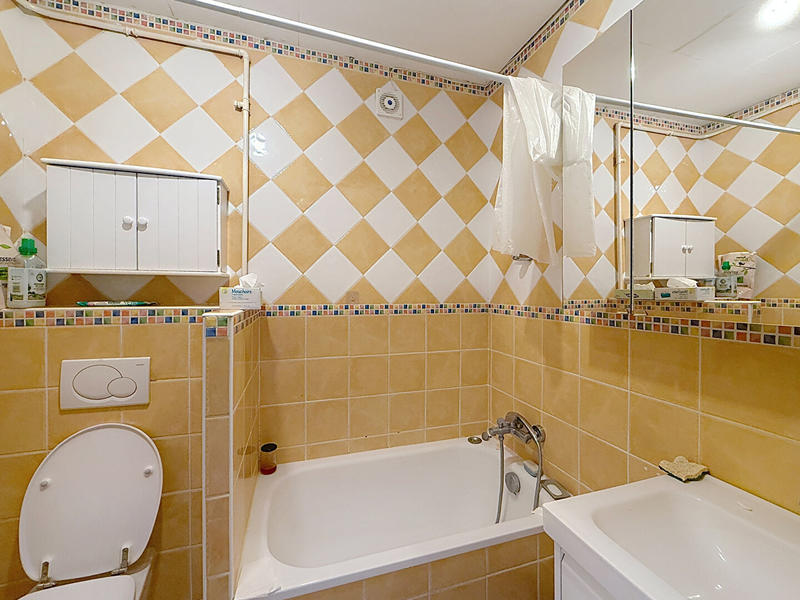 Appartement - 68 m² - 2 pièces