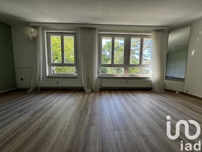 Appartement - 77 m² - 4 pièces