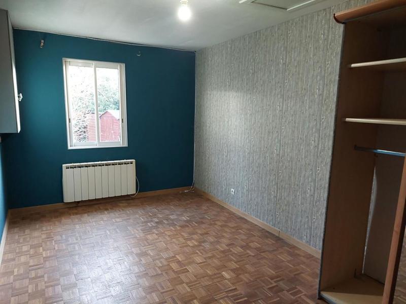 Maison - 89 m² - 4 pièces