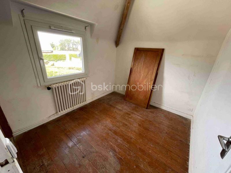 Maison ancienne - 84 m² - 5 pièces