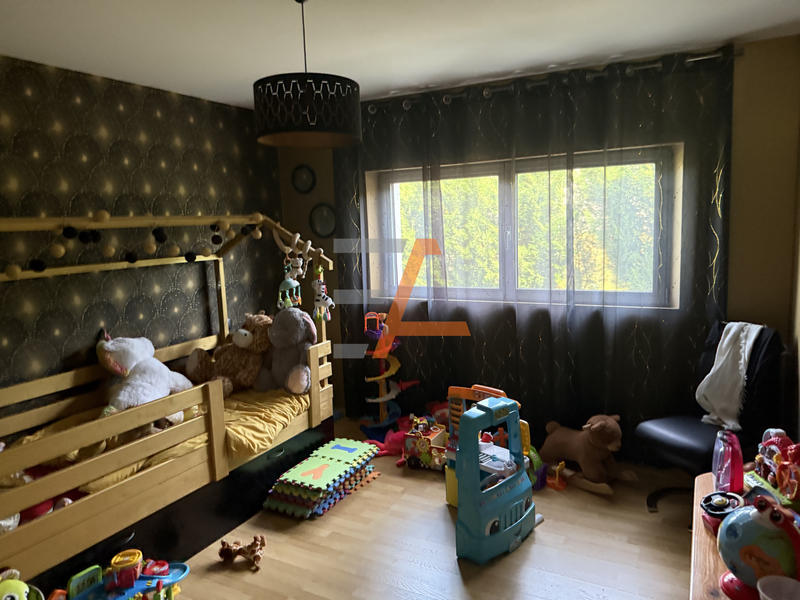 Villa - 220 m² - 7 pièces