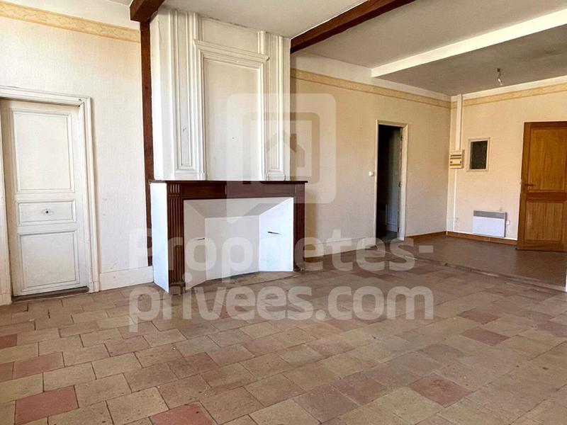 Immeuble - 548 m² - 15 pièces