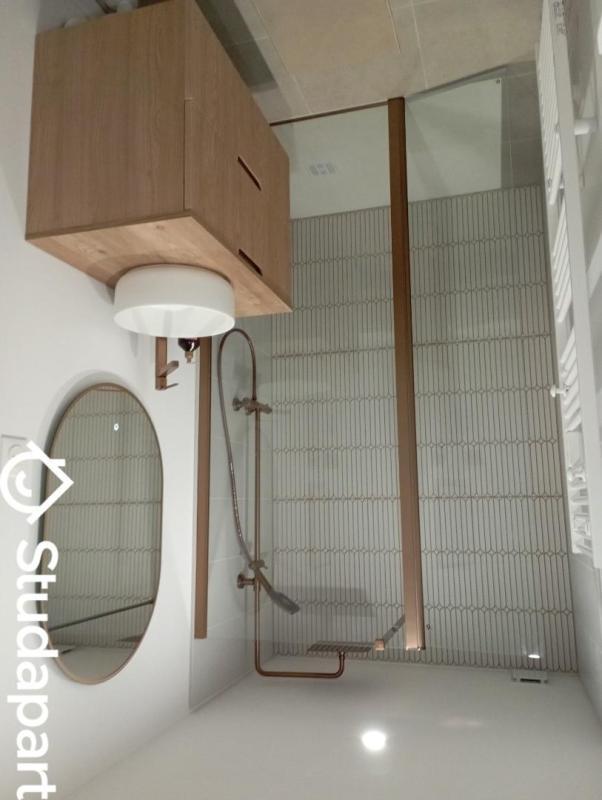 Maison - 28 m² - 1 pièce