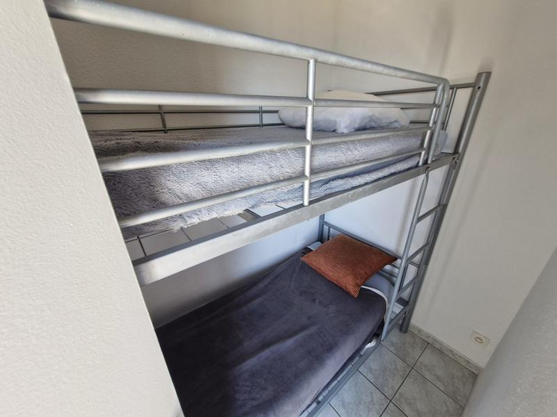 Appartement - 19 m² - 1 pièce