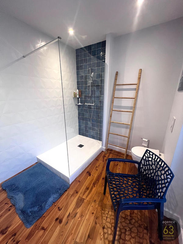 Maison - 155 m² - 5 pièces