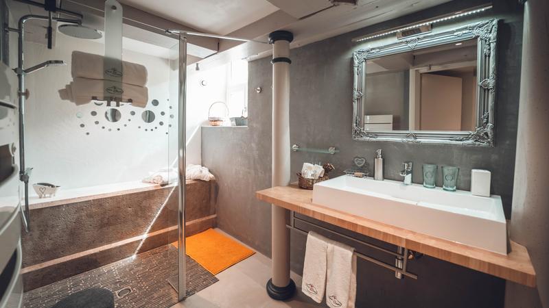 Maison - 540 m² - 12 pièces