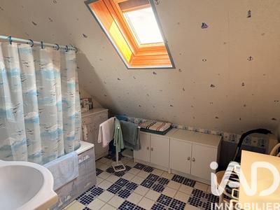 Maison - 34 m² - 2 pièces