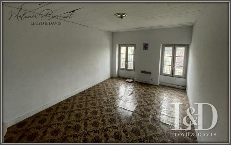 Maison - 188 m² - 6 pièces