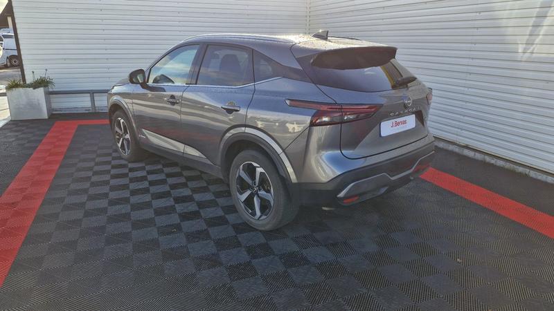 Nissan Qashqai E-Power 190 Ch n-Connecta