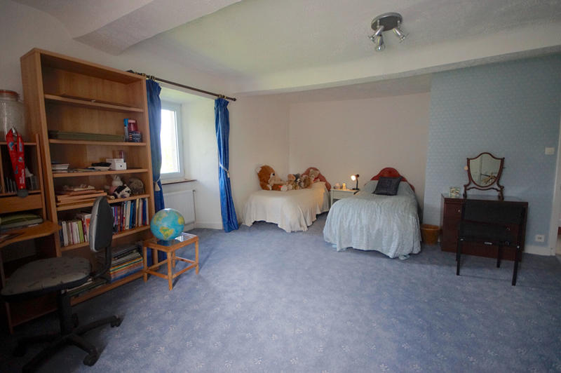 Demeure - 350 m² - 10 pièces